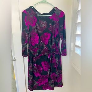 Women’s Beautiful fully lined dress